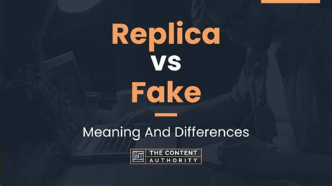 replicia|what does a replica mean.